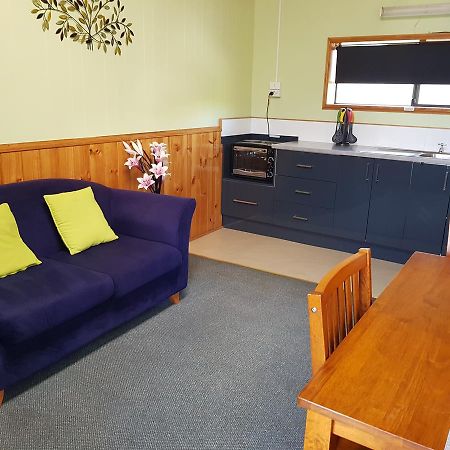Hobart Cabins & Cottages Goodwood Экстерьер фото
