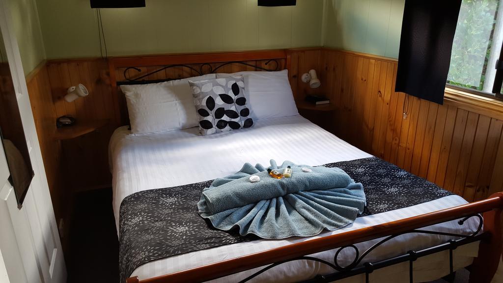 Hobart Cabins & Cottages Goodwood Экстерьер фото