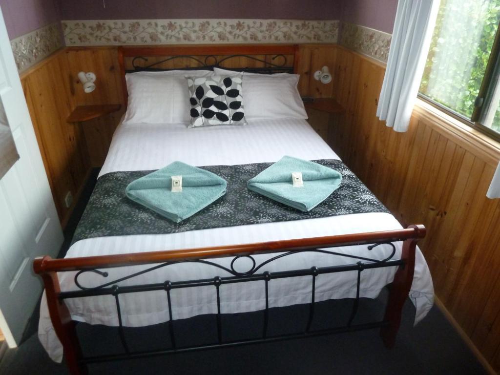 Hobart Cabins & Cottages Goodwood Номер фото