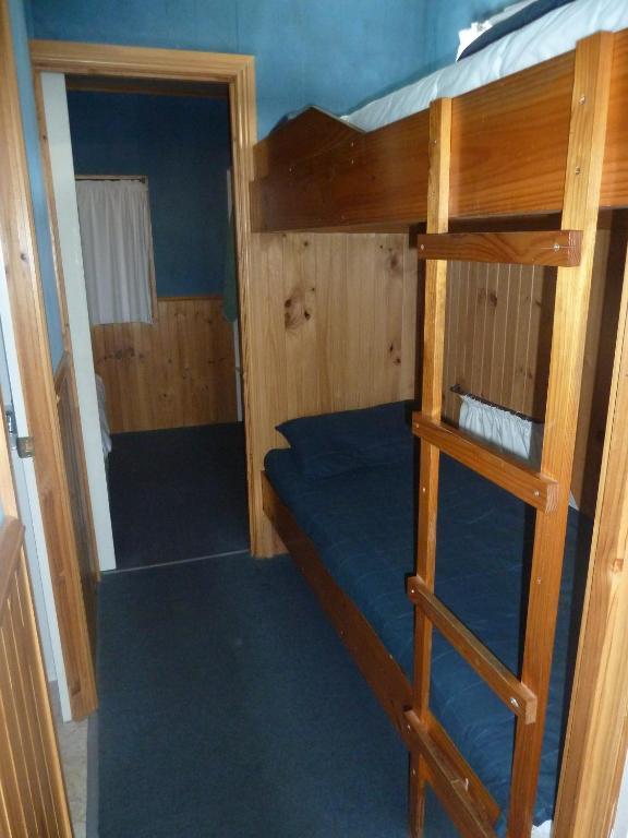 Hobart Cabins & Cottages Goodwood Номер фото