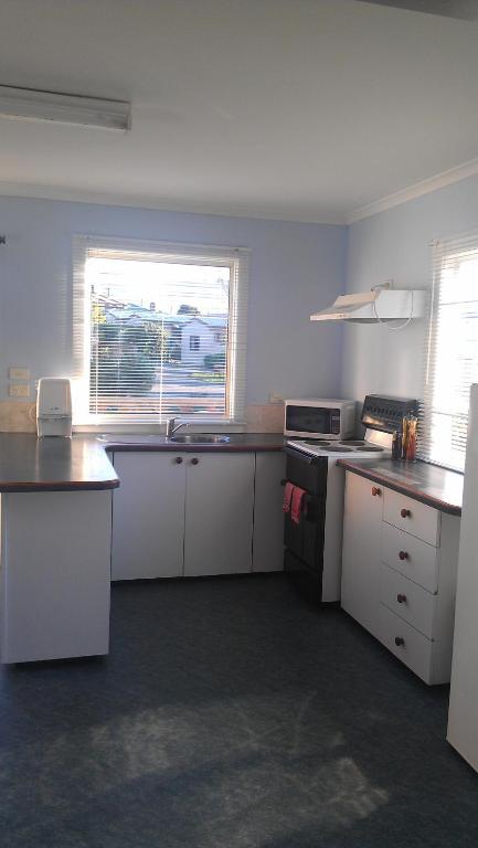 Hobart Cabins & Cottages Goodwood Номер фото